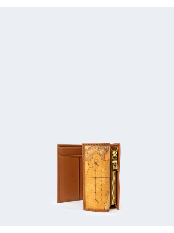 Alviero Martini Prima Classe Alviero Martini Prima Classe Portafoglio C W019 6000 Beige