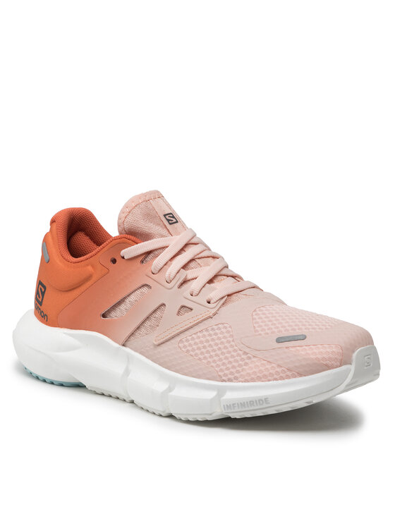 Salomon Salomon Laufschuhe Predict 2 W 415654 20 V0 Orange
