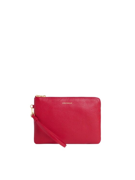 Coccinelle Coccinelle Borsetta C-Me Softy 2 Rosso