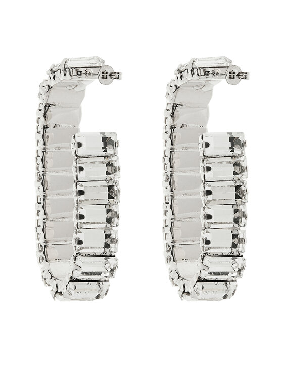 Patrizia Pepe Patrizia Pepe Сережки 2JA096/M032-W350 Срібний