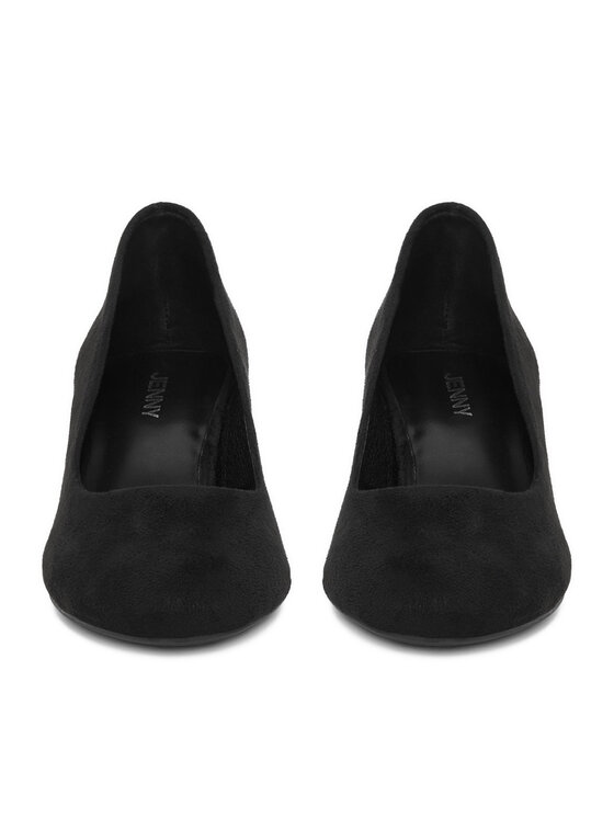 JENNY JENNY Pumps CEO-WFA1976-2A Schwarz