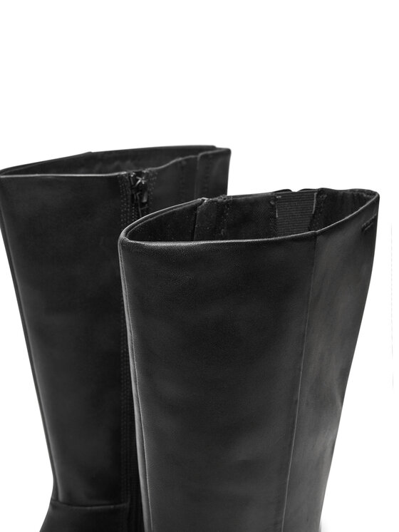 Vagabond Shoemakers Vagabond Shoemakers Botki Nella 5816-201-20 Czarny