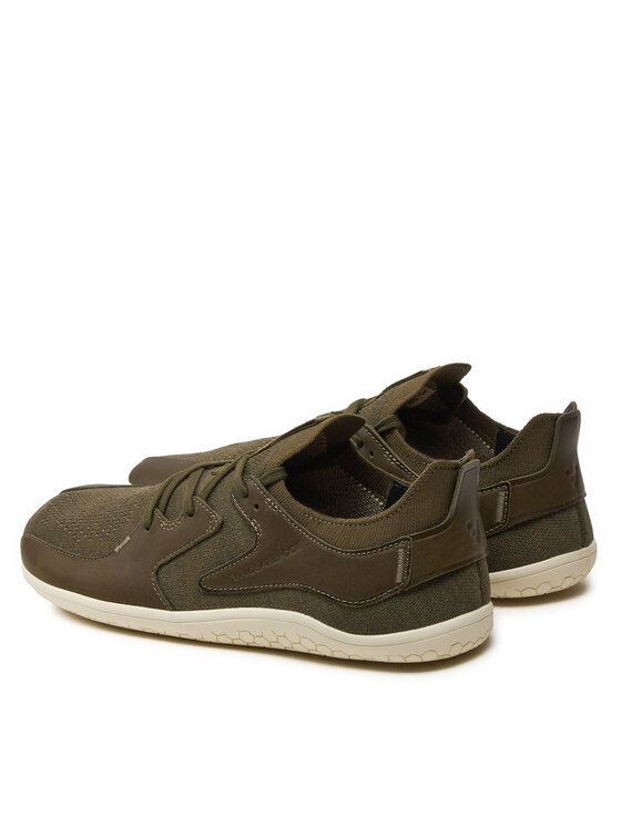Vivo Barefoot Vivo Barefoot Αθλητικά Primus Asana III M 309313-03 Χακί