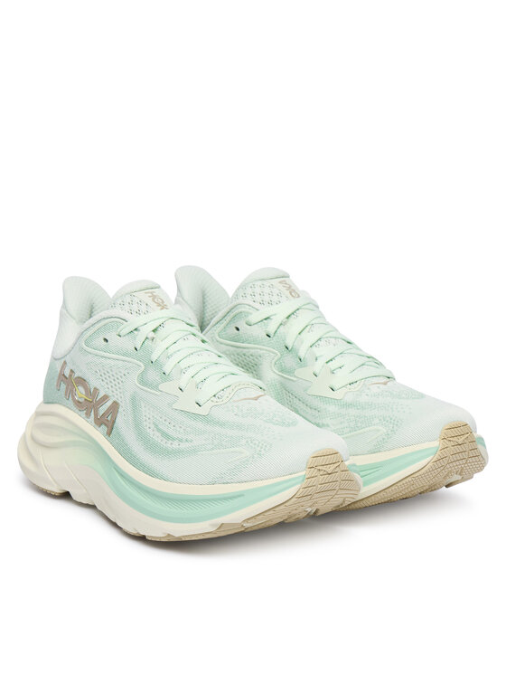 Hoka Hoka Laufschuhe Clifton 10 1162031 Türkisfarben