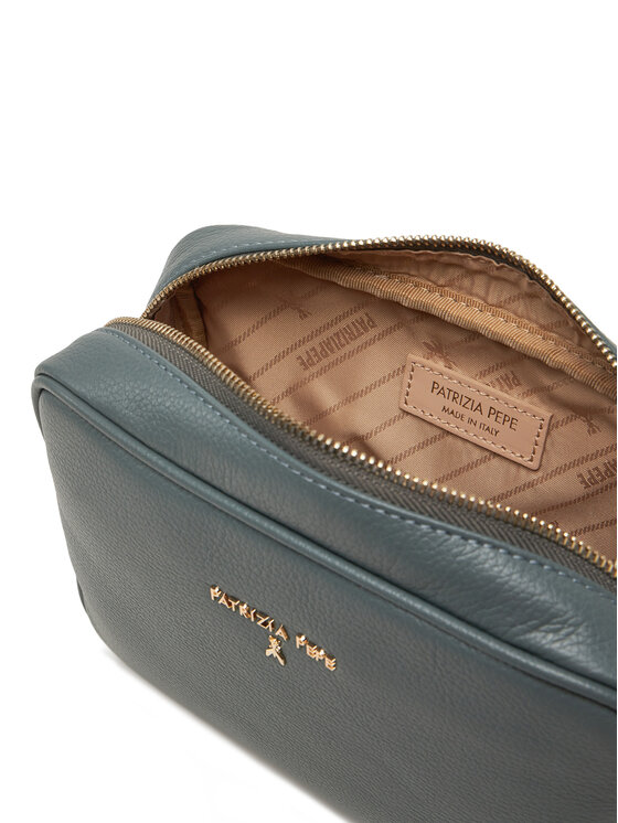 Patrizia Pepe Patrizia Pepe Táska CB8985/L001 Szürke