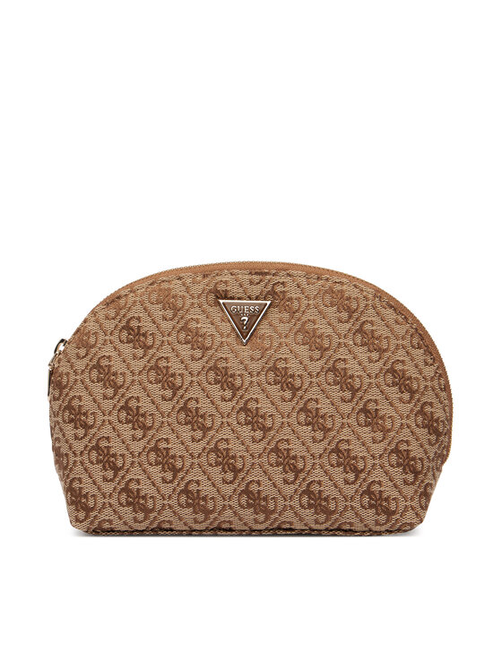 Guess Guess Kosmētikas somiņa PW7560 P6270 Bēšs