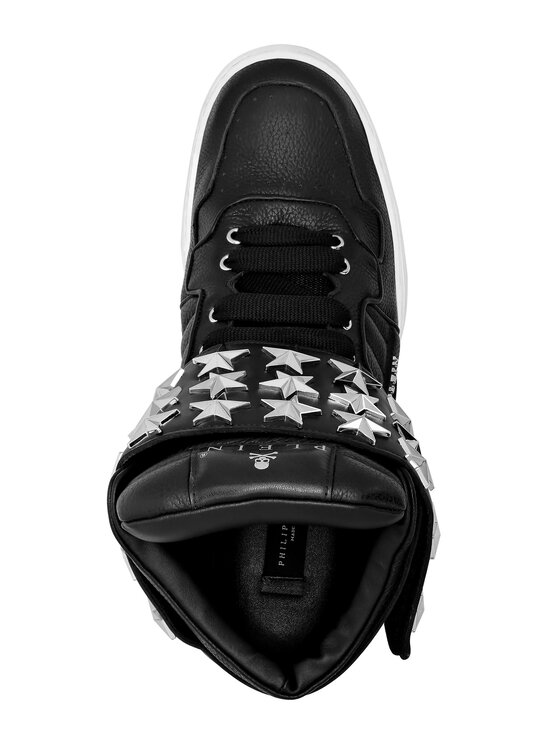 PHILIPP PLEIN PHILIPP PLEIN Sneakers 8315 Nero