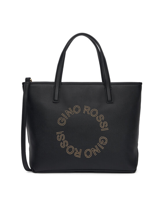 Gino Rossi Gino Rossi Torbica WEN-77 Crna