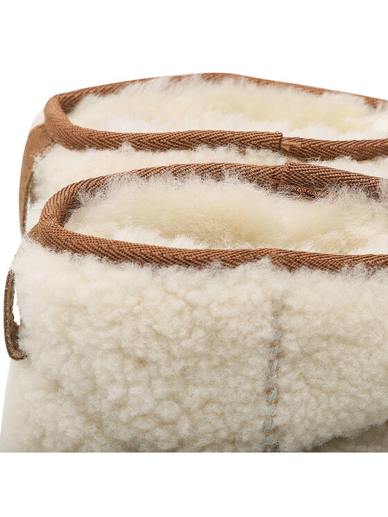 EMU Australia EMU Australia Stivali da neve Stinger Micro Teddy W12773 Beige