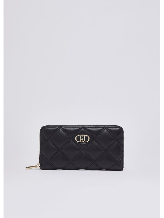 Liu Jo Liu Jo Moneyband AF6249E116622222 Nero