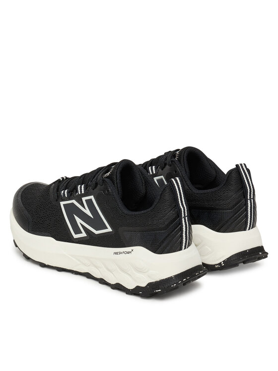 New Balance New Balance Παπούτσια για Τρέξιμο Garoe WTGAROK2 Μαύρο