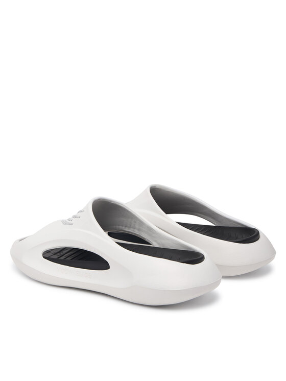 Plein Sport Plein Sport Шльопанці SAES USG0039 SXV022N Білий