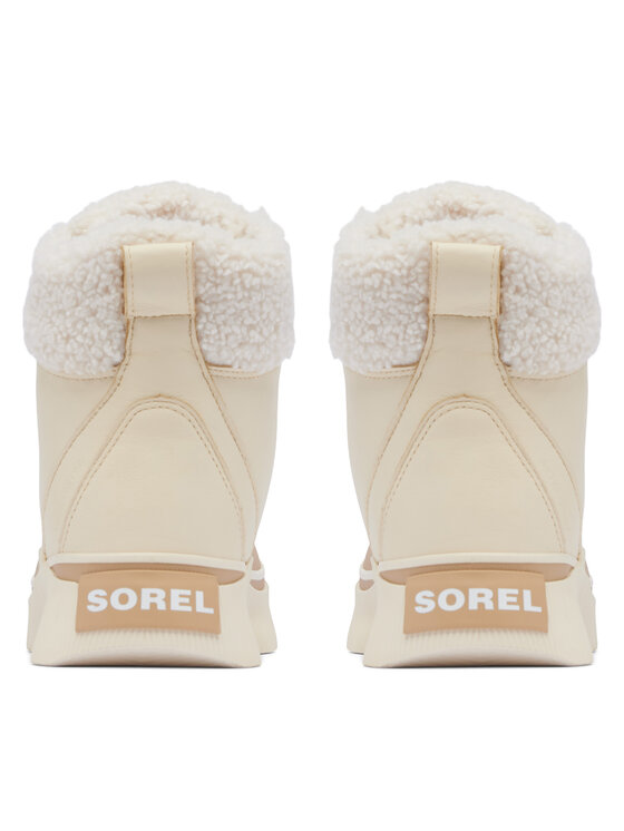 Sorel Sorel Sniego batai 2088131292 Smėlio