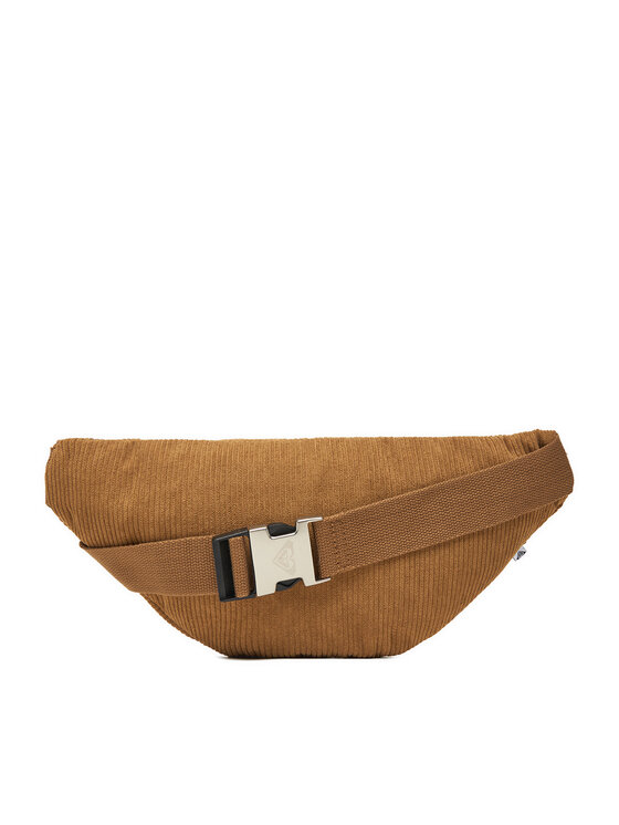 Roxy Roxy Τσαντάκι Μέσης﻿ C-ROXY-KL-004-08 Καφέ