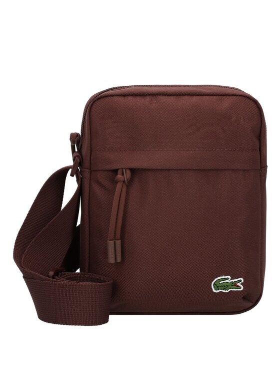 Lacoste Lacoste Torba 307418 Bordowy