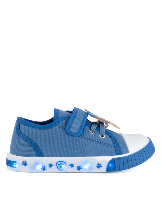 Paw Patrol Paw Patrol Teniși CM-SS25-319PAW Albastru