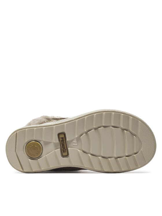 Primigi Primigi Μπότες Χιονιού 6880233 M GORE-TEX Μπεζ