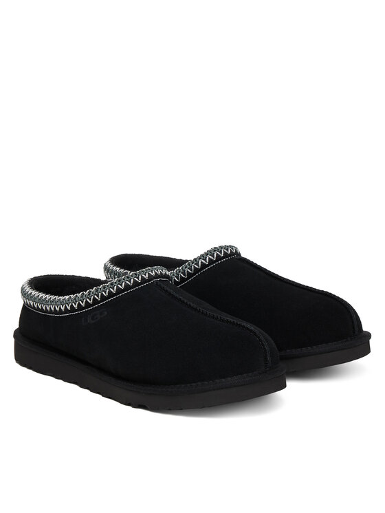 Ugg Ugg Snehule M Tasman II 1174671 Čierna