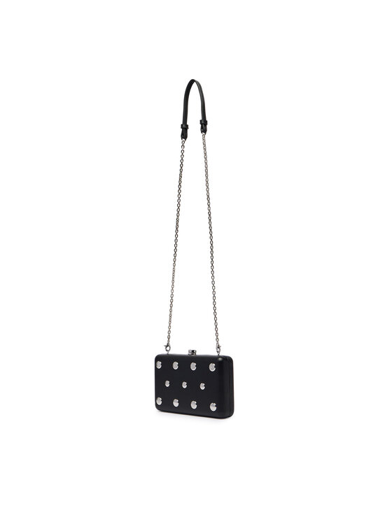 KARL LAGERFELD KARL LAGERFELD Torebka B3W30109 Czarny