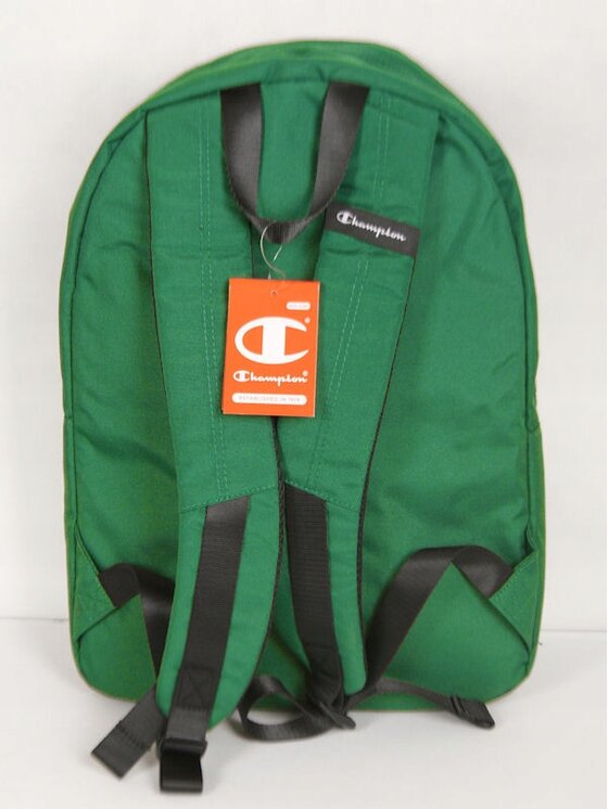 Champion Champion Plecak 802345-GS571 Zielony