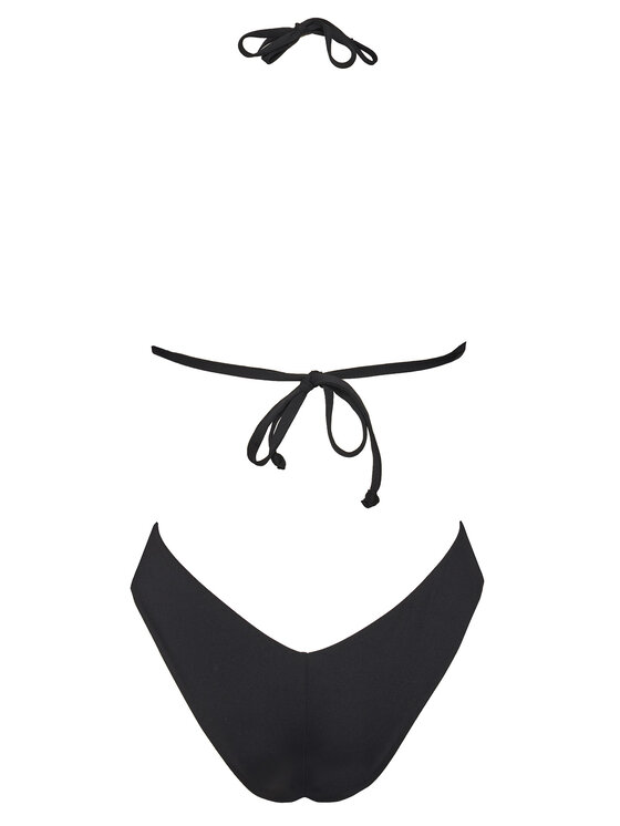Liu Jo Beachwear Liu Jo Beachwear Μαγιό VA5027 J6447 Μαύρο