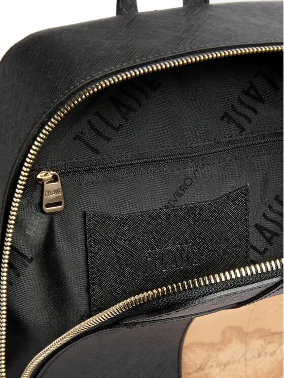 Alviero Martini Prima Classe Alviero Martini Prima Classe Zaino Zaino Windy Nero