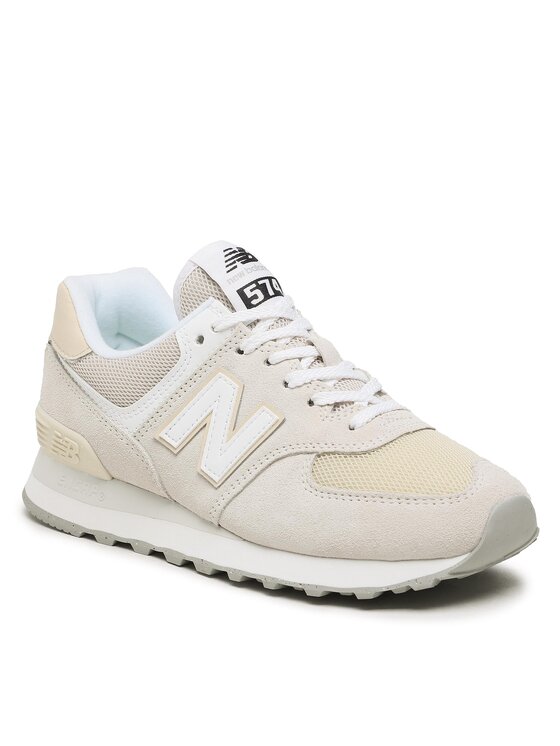 New Balance New Balance Snīkeri U574FOG Bēšs