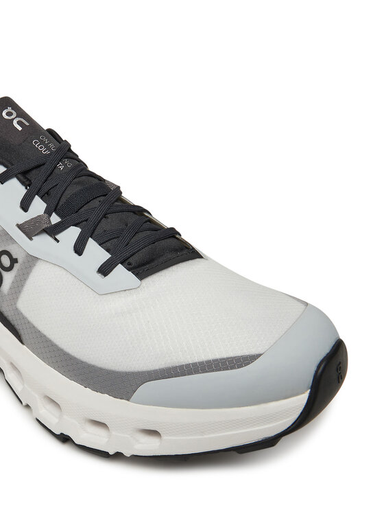 On On Buty do biegania Cloudvista 2 3ME30110818 Szary