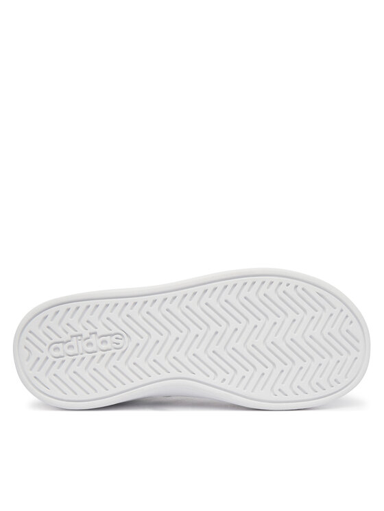 adidas adidas Sneakersy Grand Court 3.0 Shoes Children HP3533 Czarny