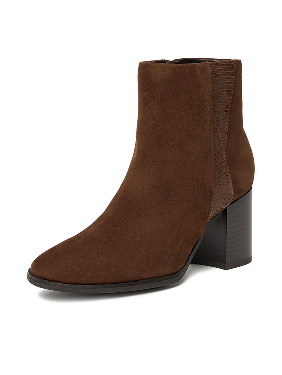 Lasocki Lasocki Stiefeletten CEO-WB-GIOIA-54 Braun
