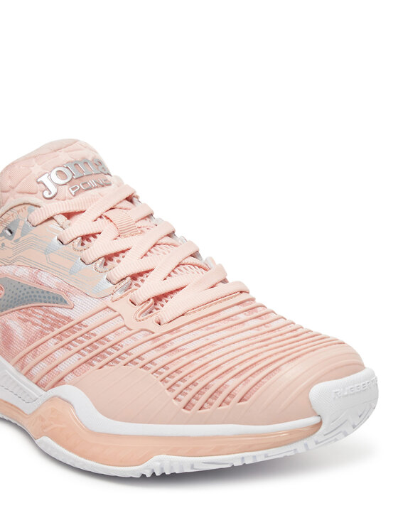 Joma Joma Boty na tenis Point 2513 TPOILS2513AC Růžová