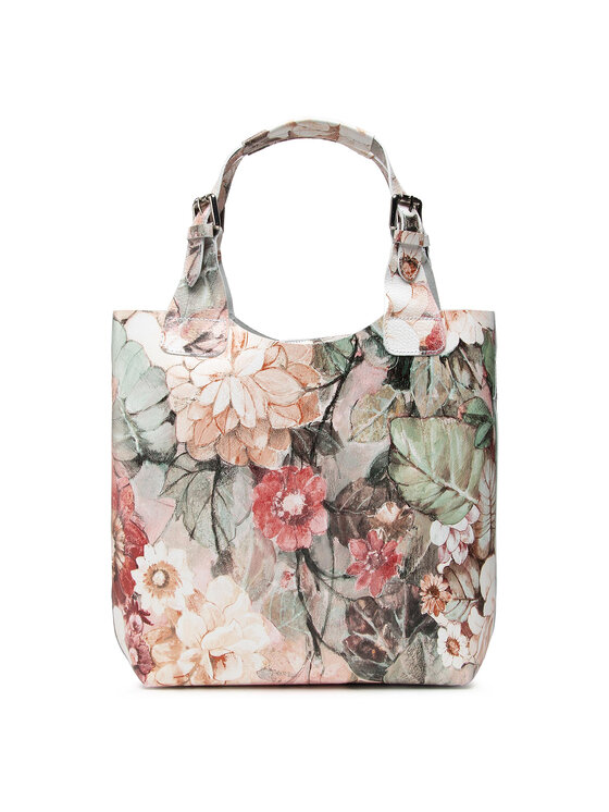 Borsetta K10808 Multicolore