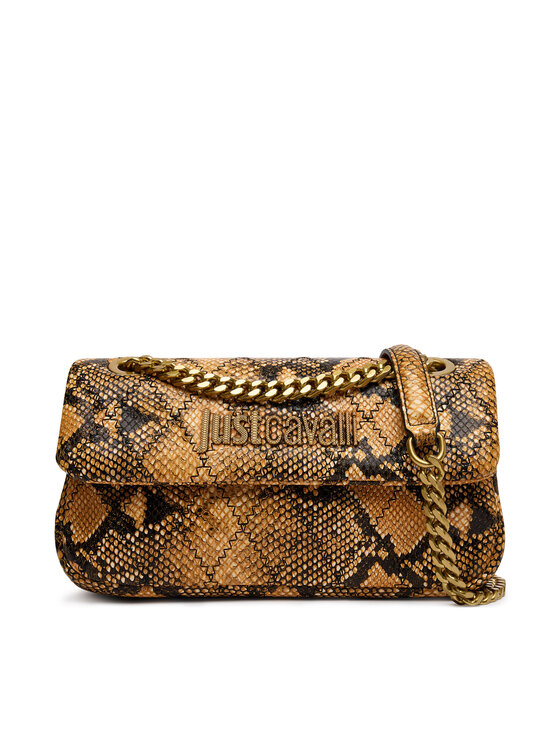 Just Cavalli Just Cavalli Käekott 81RA4BG2 ZSD84 Pruun