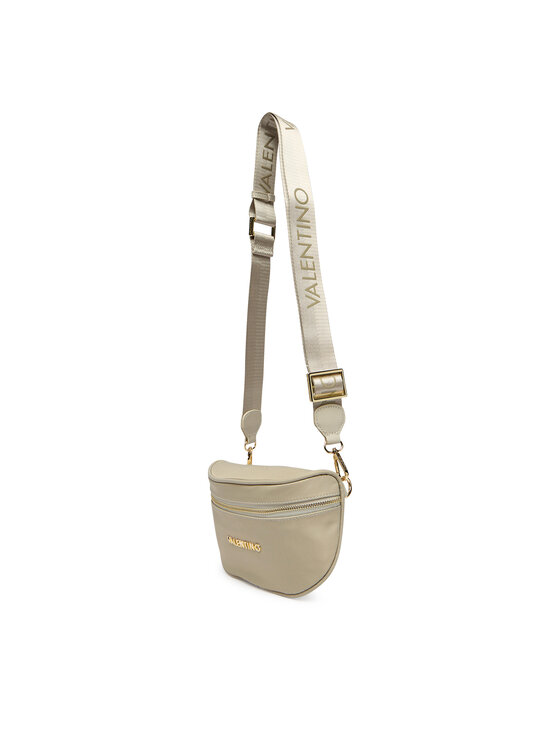 Valentino Valentino Gürteltasche﻿ Jenny Re VBSA9T54 Grau