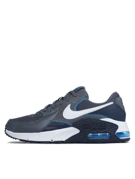 Nike Nike Tenisice Air Max Excee CD4165 019 Siva