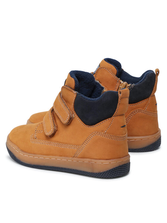 Lasocki Kids Lasocki Kids Cizme CI12-SPRITE-01 Maro