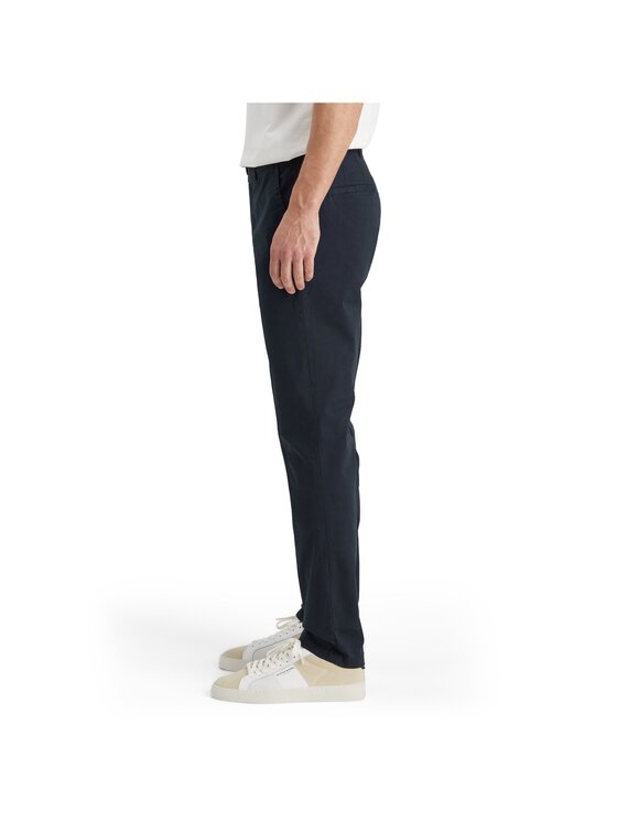 Scotch & Soda Scotch & Soda Jeansy 27150 Niebieski Slim Fit