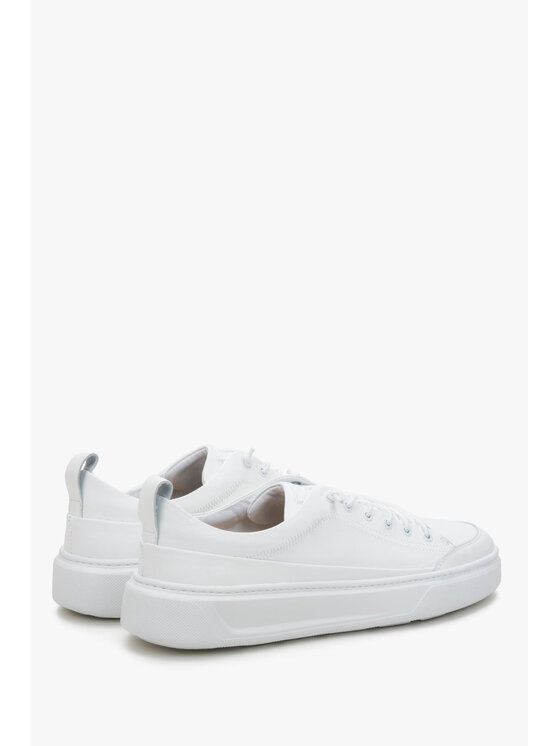 Estro Estro Stivaletti ER00114391 Bianco