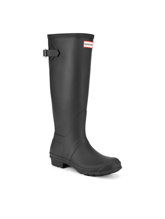 Hunter Hunter Гумени ботуши WFT1001RMA Черен