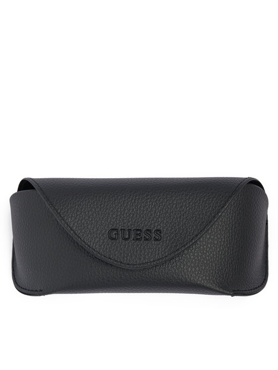 Guess Guess Sončna očala GU00155 Rjava