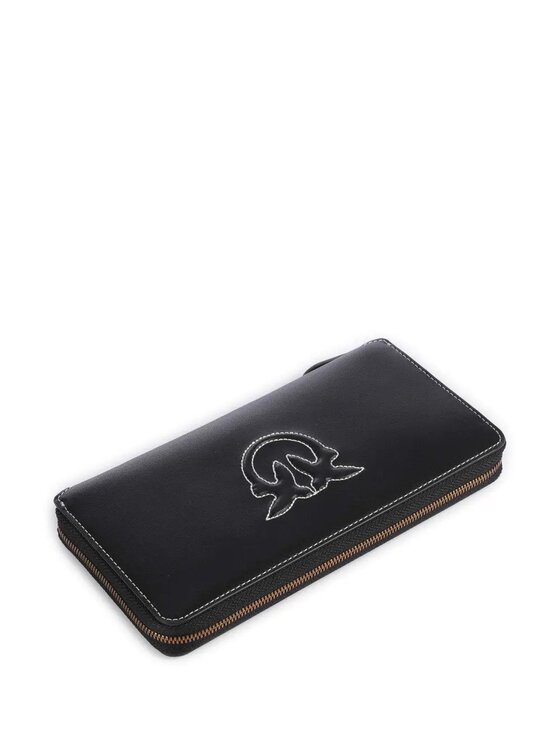 PINKO PINKO Portafoglio 85273 Nero