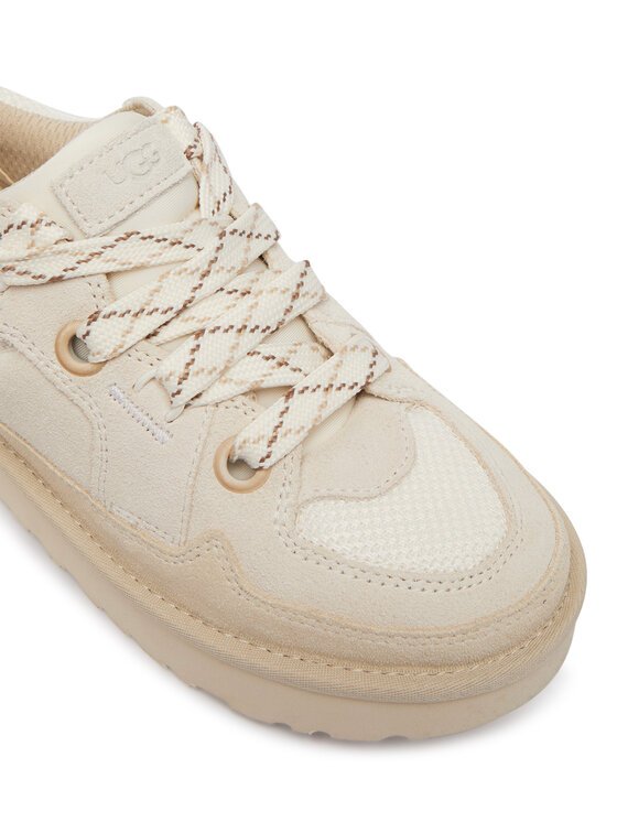Ugg Ugg Sneakers Lo Lowmel 1168890 Crem