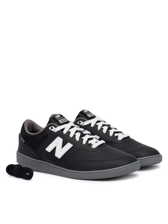 New Balance New Balance Sneakersy UN508BND Czarny