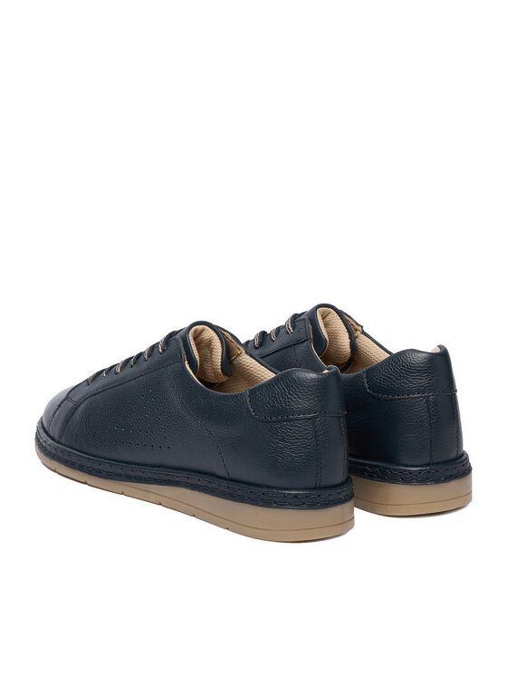 Lasocki Lasocki Sneakers CEO-WI23-LYLA-04 Negru