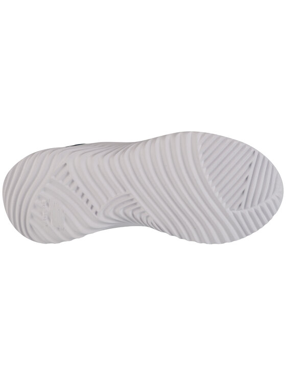 Skechers Skechers Sneakersy Slip-Ins: Bounder - Brisk-Burst Granatowy