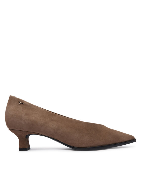 Tamaris Tamaris Décolleté 1-22340-47 Beige