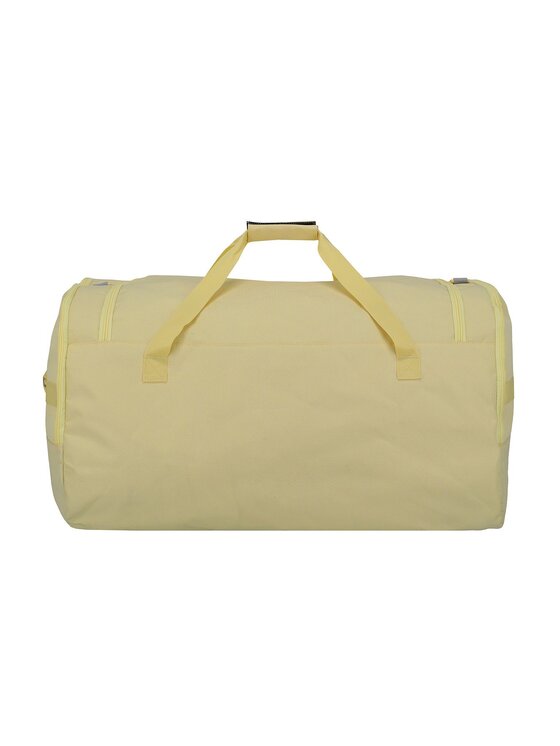 Travelite Travelite Torba weekendowa 300924 Żółty