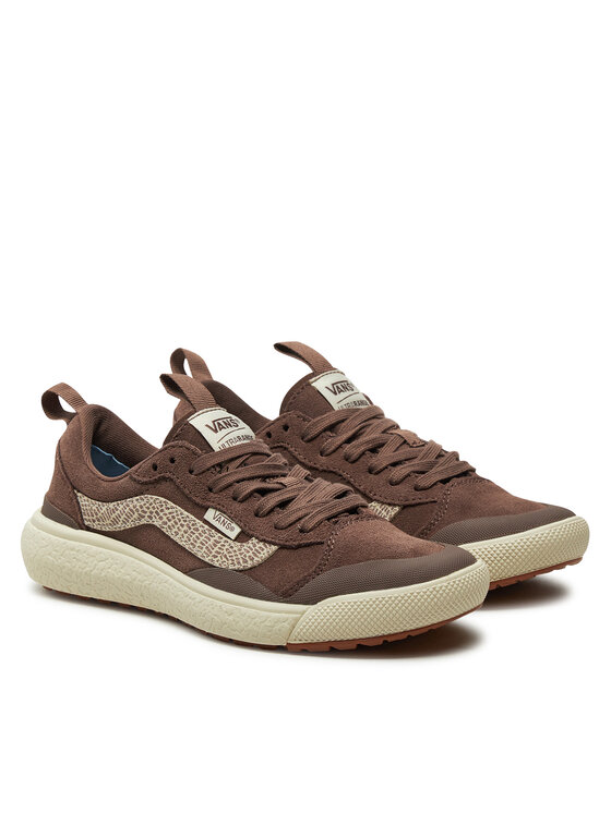 Vans Vans Superge MTE UltraRange EXO SE VN000CWDTUP1 Rjava