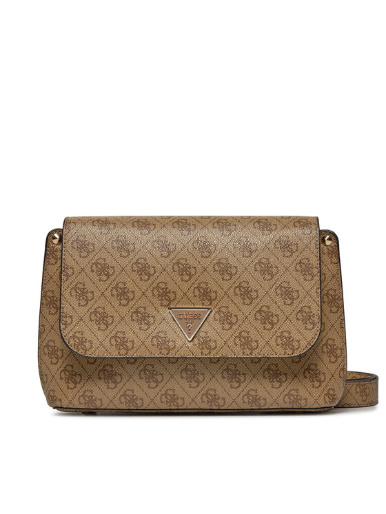 Guess Guess Borsetta Meridian (SG) HWSG87 78200 Marrone