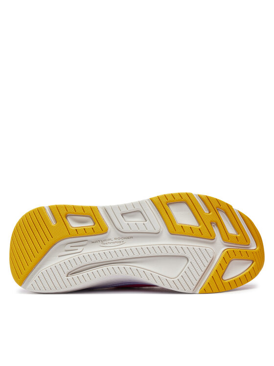 Skechers Skechers Futócipő Max Cushioning Elite 2.0 129626/RAS Rózsaszín